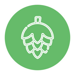 Hops Icon
