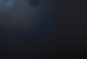 Opace rough monochrome uniform velvet dark Blue background screen texture