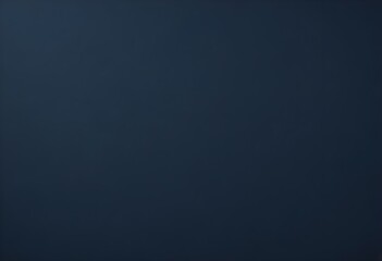 Opace rough monochrome uniform velvet dark Blue background screen texture