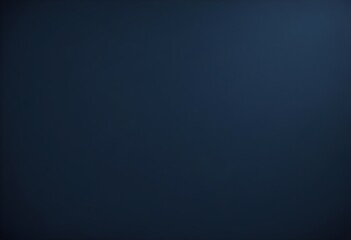Obraz premium Opace rough monochrome uniform velvet dark Blue background screen texture