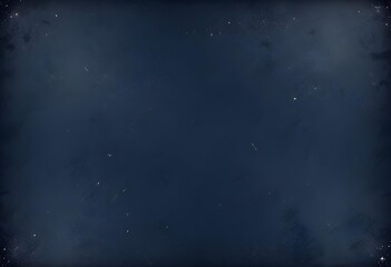 Obraz premium Opace rough monochrome uniform velvet dark Blue background screen texture