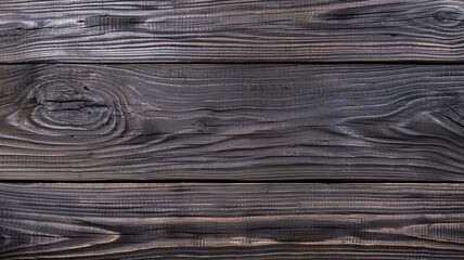 dark wood background with empty space for text smooth surface and uniform color 