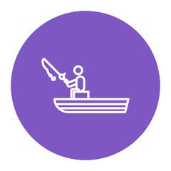 Boat Icon