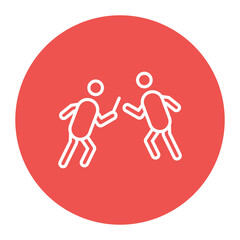 Relay Exchange Zone Icon