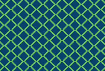 seamless geometric pattern background 