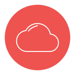 Cloud Icon