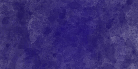Modern dark blue watercolor background with artistic grungy design, colorful abstract watercolor bleed with vibrant grunge texture and seamless pattern with liquid fluid texture for background.