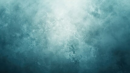 Obraz premium A blue and white background with a light blue sky