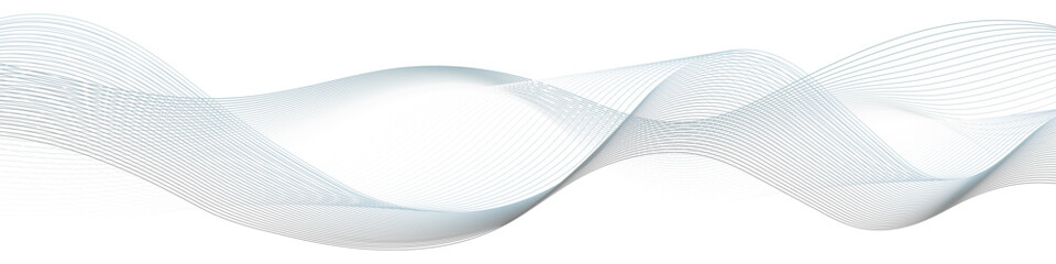 Undulate gay wave swirl swoosh, light color flow, sound wave dynamic motion, twisted smooth lines. Isolated vector design on white background