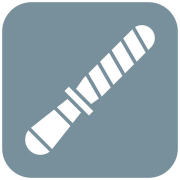 recommend clip art: Rasp vector icon. Can be used for Shoemaker iconset.