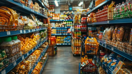 Cost of everyday things is going up.