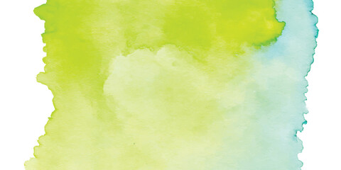 Obraz premium watercolor abstract background vector file