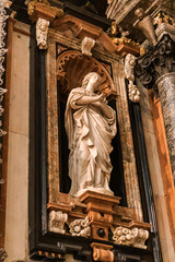 Obraz premium Milano Chiesa di Sant'Antonio 