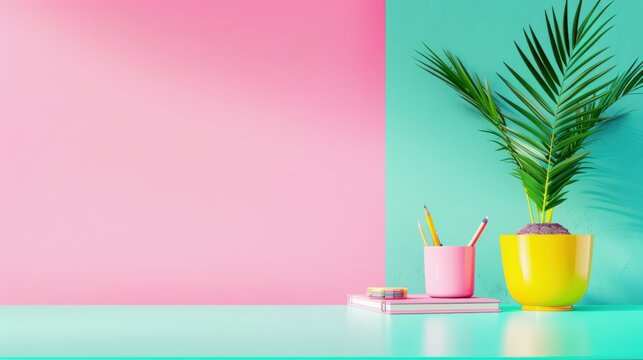 A detailed look at a marketing campaign in progress, featuring strategy sessions, branding development, and digital advertising plans, capturing the essence of effective marketing.