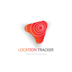 location app icon 