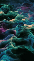 Obraz premium abstract graphic illustrations