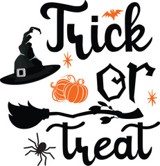 Obraz premium Halloween T-shirt Design, Halloween SVG Design, Ghost Design, Halloween Shirt, Halloween Cat Shirt, Retro Halloween shirt Design, Spooky Season, Funny Halloween, Hippie Shirt, Boo Shirt,