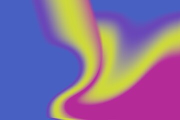 Fluid Emboss Abstract Background.  Fluid gradient mesh. Abstract wavy background