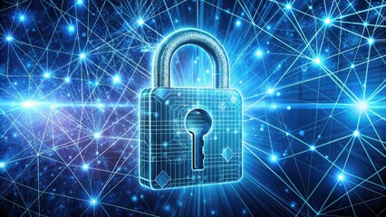 technology background