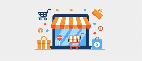 Promotion involves tactics like discounts, special offers, and events to boost sales and attract customers