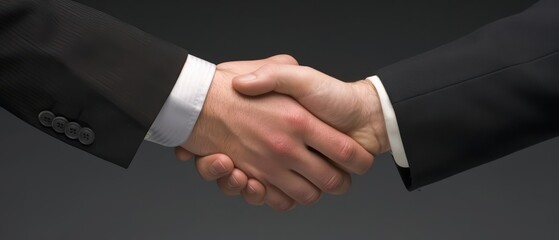 Successful negotiation skills foster mutually beneficial agreements and strengthen business relationships