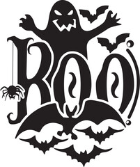 Halloween T-shirt Design, Halloween SVG Design, Ghost Design, Halloween Shirt, Halloween Cat Shirt, Retro Halloween shirt Design, Spooky Season, Funny Halloween, Hippie Shirt, Boo Shirt,
