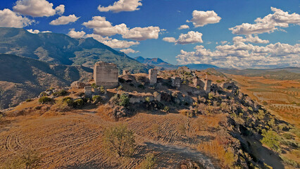 defaultCastillo de Turón  , Ardales