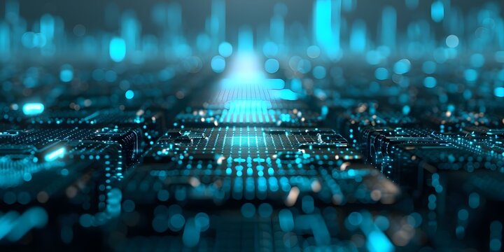 Digital Architecture A Glimpse into the Future. Concept Future Tech, Virtual Reality, Concept Design, Innovative Structures, Smart Cities