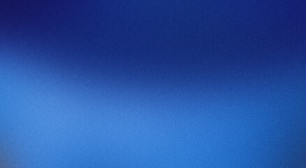 Blue gradient background with grainy texture, perfect for adding depth and visual interest to your design projects