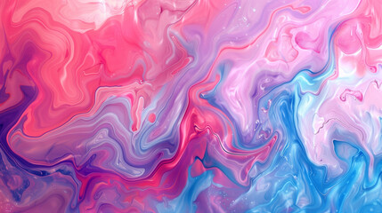 Abstract Colorful Waves: Liquid Fluid Background"
"Fluid and Colorful: Abstract Waves Background"