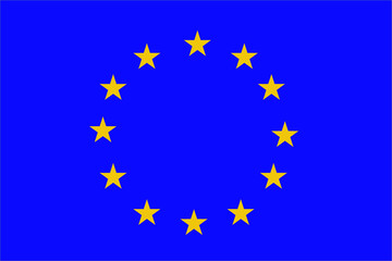 european union flag