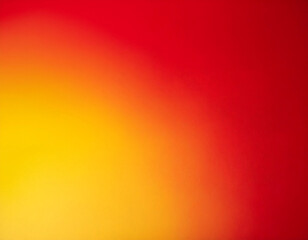  Red and Yellow Gradient Background- A vibrant background with a gradient effect in red _1(280)