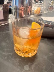 Old Fashioned