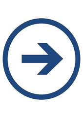 arrow sign