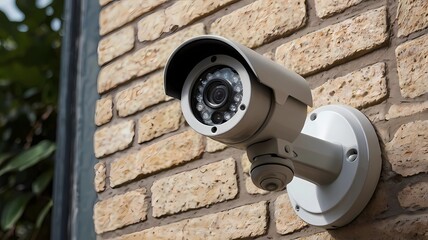 cctv security camera