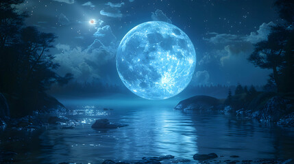  A futuristic solar planet with advanced terraforming technology creating new ecosystems