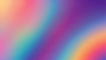 colorful gradient background 