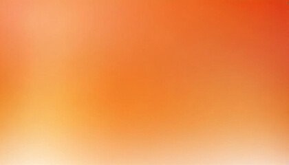 orange gradient background 