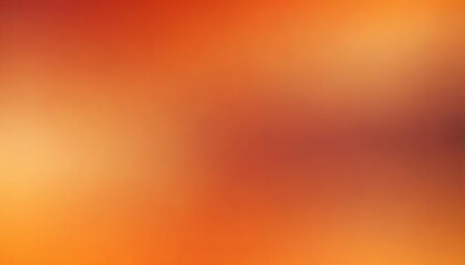 orange gradient background 