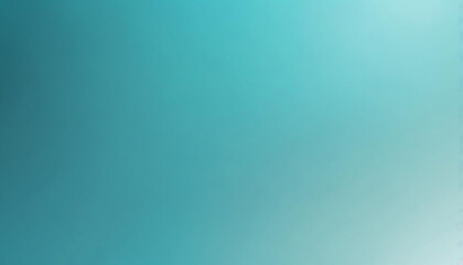 turquoise gradient background 