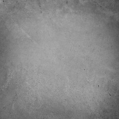 Grey textured concrete background