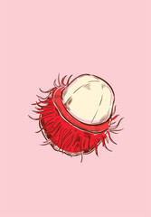Rambutan