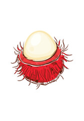 Rambutan