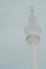 television tower