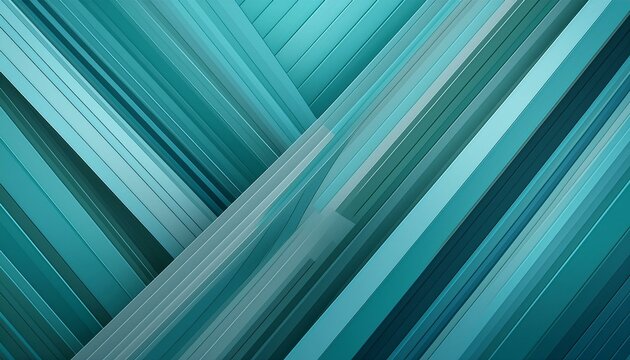 abstract teal background. geometric arrow illustration for banner, digital printing, postcards or wallpaper concept design.