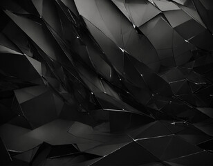 black and white background