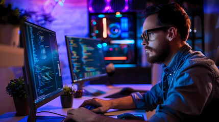 Real-Time Debugging: Programmers Resolve Technical Issues