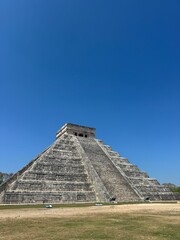 Chichen Itza