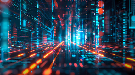 Data Analytics Hub: Unveiling Insights