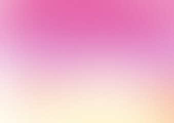 font abstrait dégrader dans les ton rose et beige 